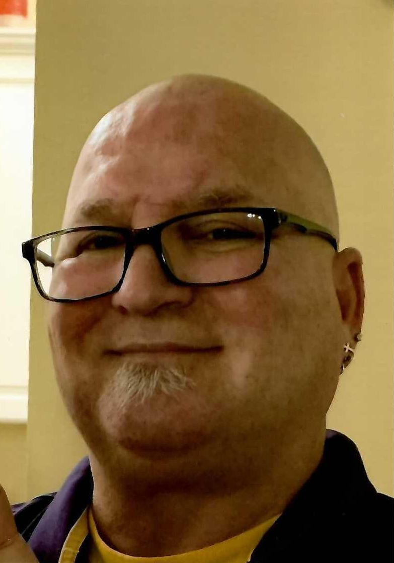 BARRY GUIDRY